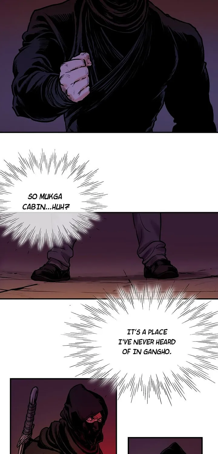 Read Gwonwangmujeok chapter 17 image 7 on Lezhin