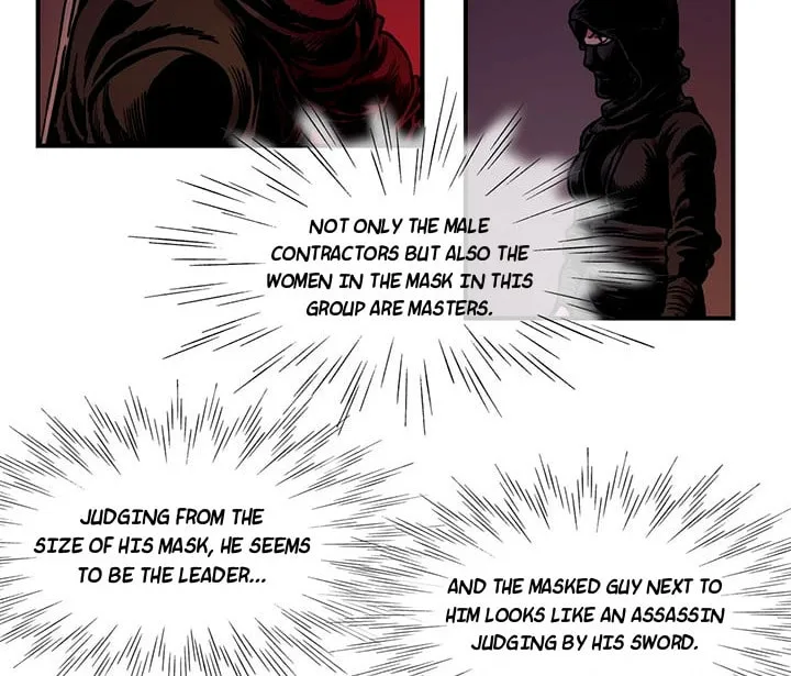 Read Gwonwangmujeok chapter 17 image 8 on Lezhin