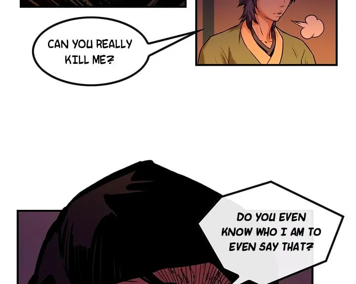 Read Gwonwangmujeok chapter 18 image 14 on Lezhin