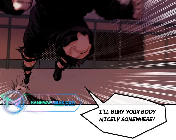 Read Gwonwangmujeok chapter 18 image 16 on Lezhin