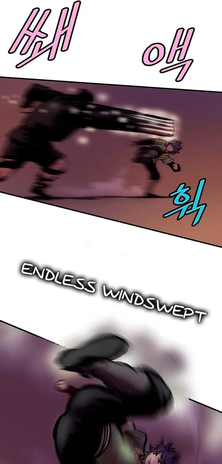 Read Gwonwangmujeok chapter 18 image 17 on Lezhin