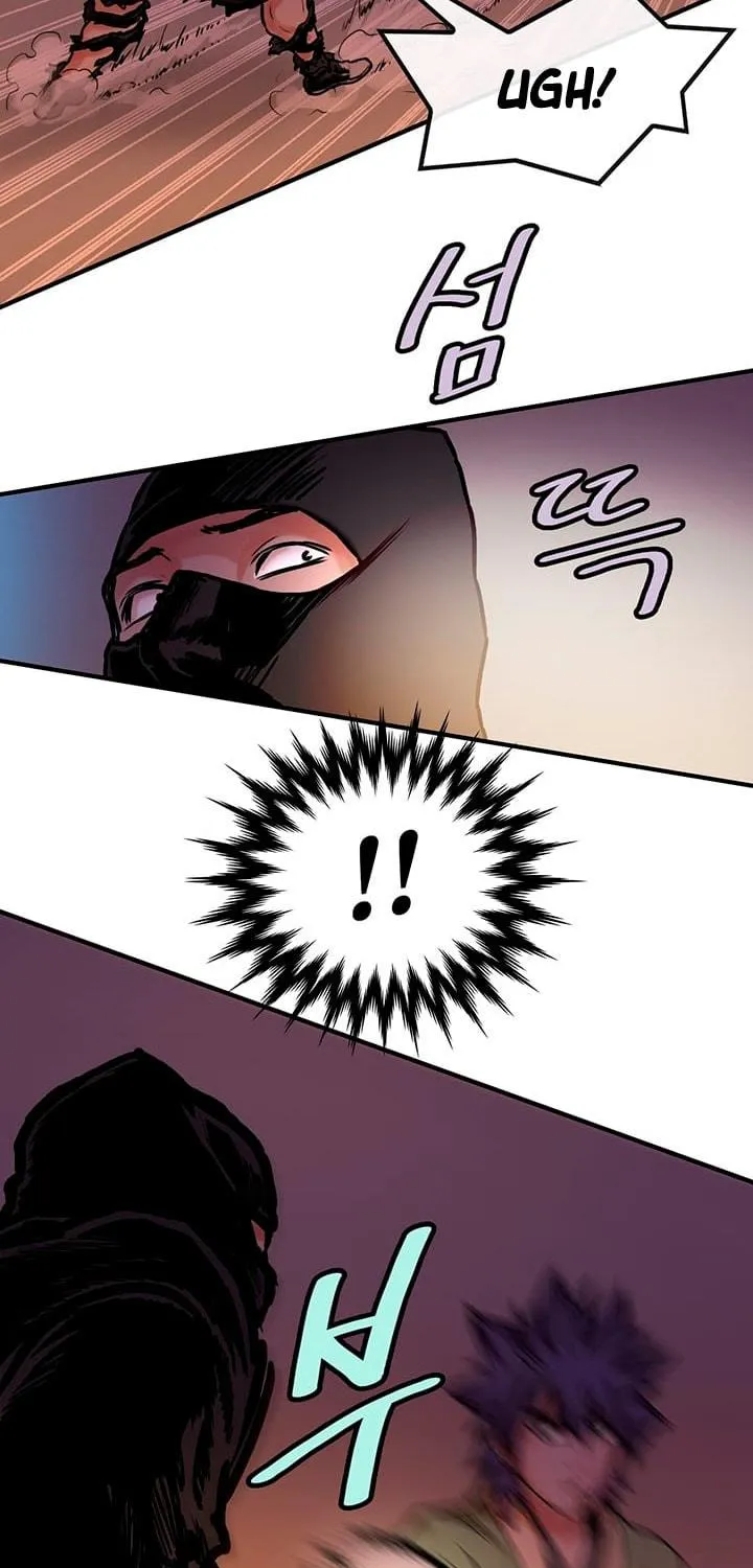 Read Gwonwangmujeok chapter 18 image 23 on Lezhin