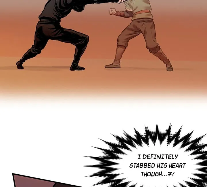 Read Gwonwangmujeok chapter 18 image 26 on Lezhin