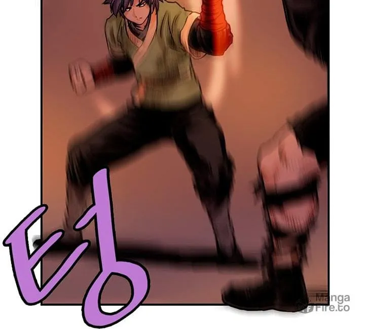 Read Gwonwangmujeok chapter 18 image 30 on Lezhin