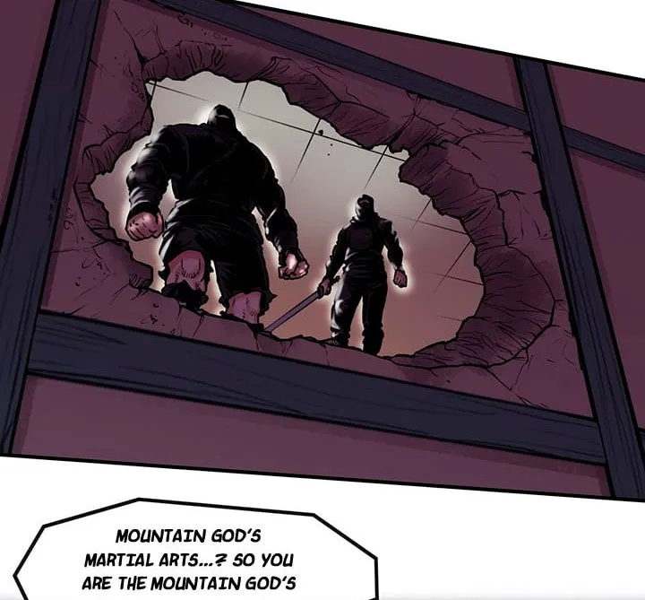 Read Gwonwangmujeok chapter 18 image 34 on Lezhin