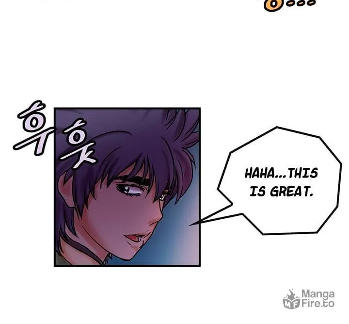 Read Gwonwangmujeok chapter 18 image 36 on Lezhin