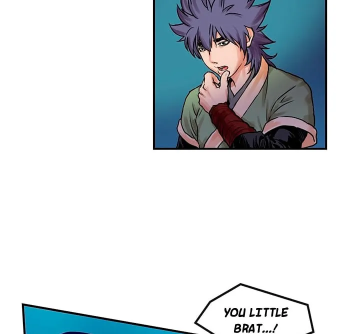 Read Gwonwangmujeok chapter 18 image 38 on Lezhin