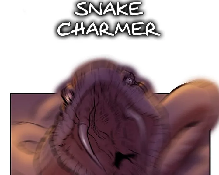 Read Gwonwangmujeok chapter 18 image 4 on Lezhin