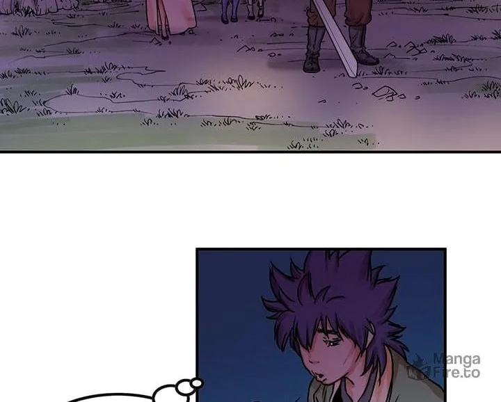 Read Gwonwangmujeok chapter 18 image 50 on Lezhin
