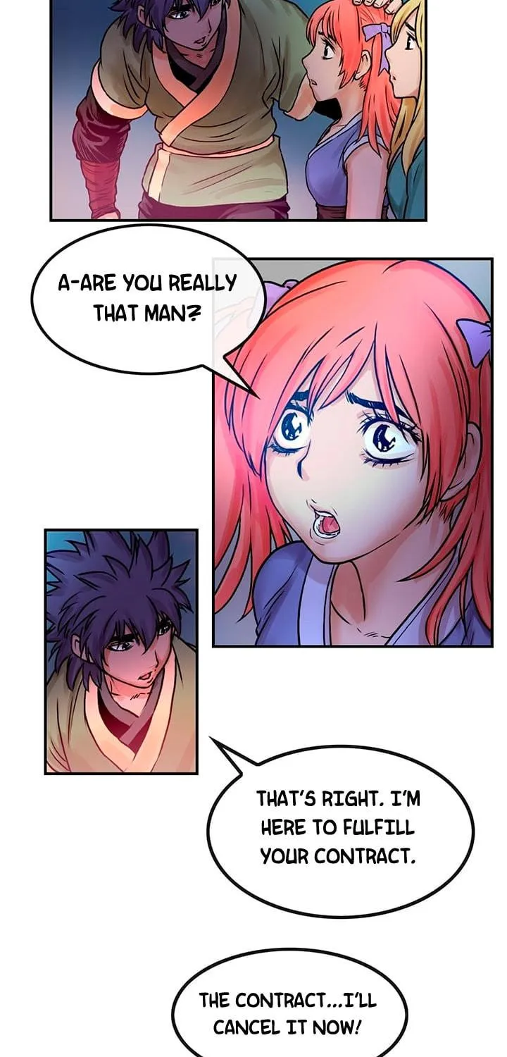Read Gwonwangmujeok chapter 18 image 53 on Lezhin