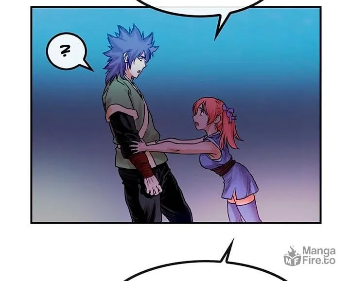 Read Gwonwangmujeok chapter 18 image 54 on Lezhin