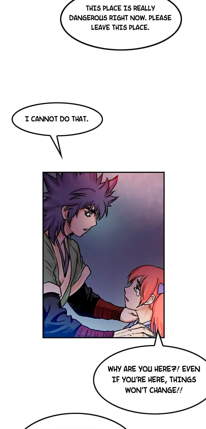 Read Gwonwangmujeok chapter 18 image 55 on Lezhin