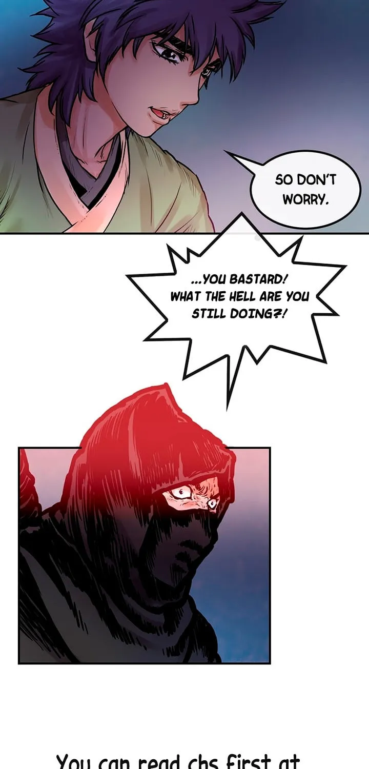 Read Gwonwangmujeok chapter 18 image 57 on Lezhin
