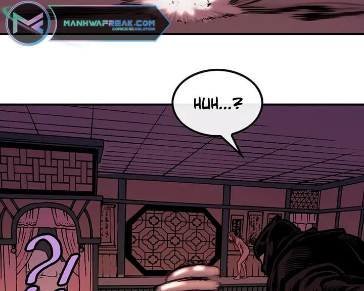 Read Gwonwangmujeok chapter 18 image 8 on Lezhin