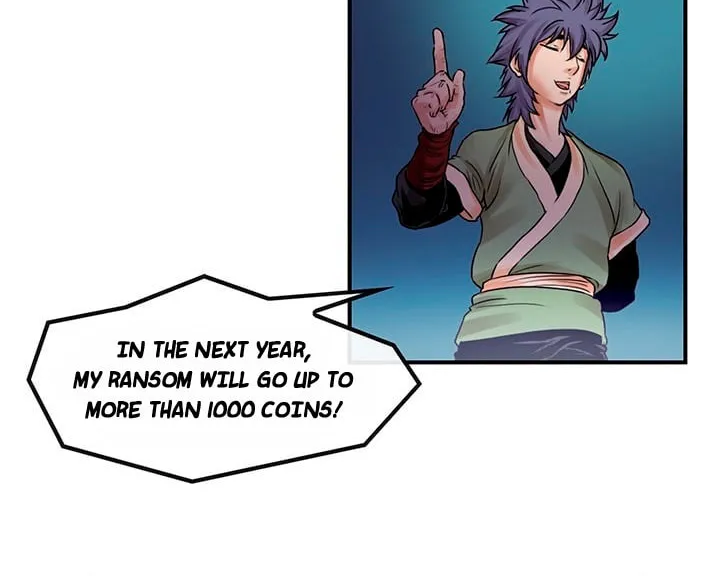 Read Gwonwangmujeok chapter 19 image 16 on Lezhin