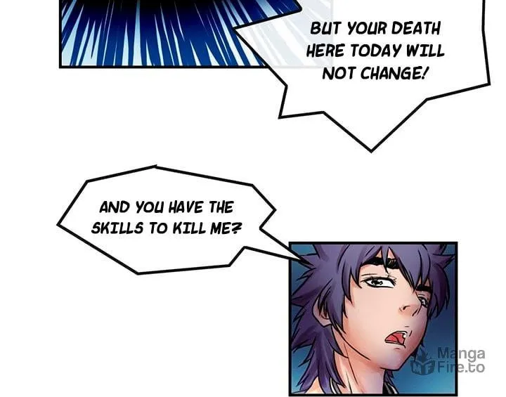 Read Gwonwangmujeok chapter 19 image 18 on Lezhin