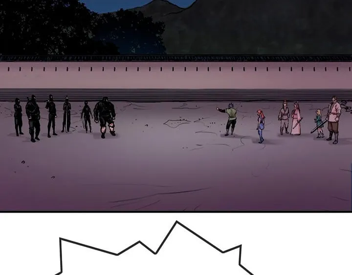 Read Gwonwangmujeok chapter 19 image 22 on Lezhin