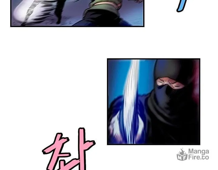 Read Gwonwangmujeok chapter 19 image 24 on Lezhin