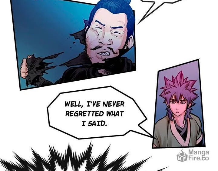 Read Gwonwangmujeok chapter 19 image 30 on Lezhin