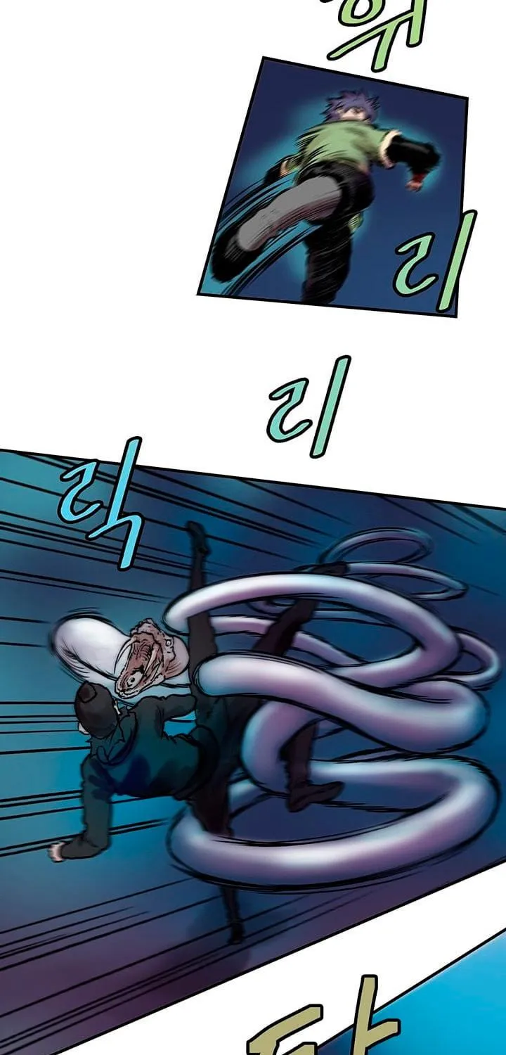 Read Gwonwangmujeok chapter 19 image 35 on Lezhin