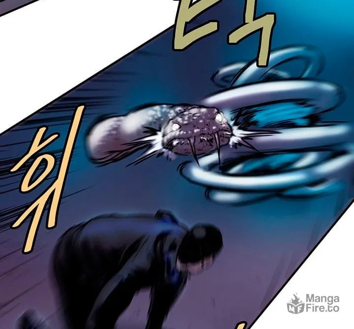 Read Gwonwangmujeok chapter 19 image 36 on Lezhin