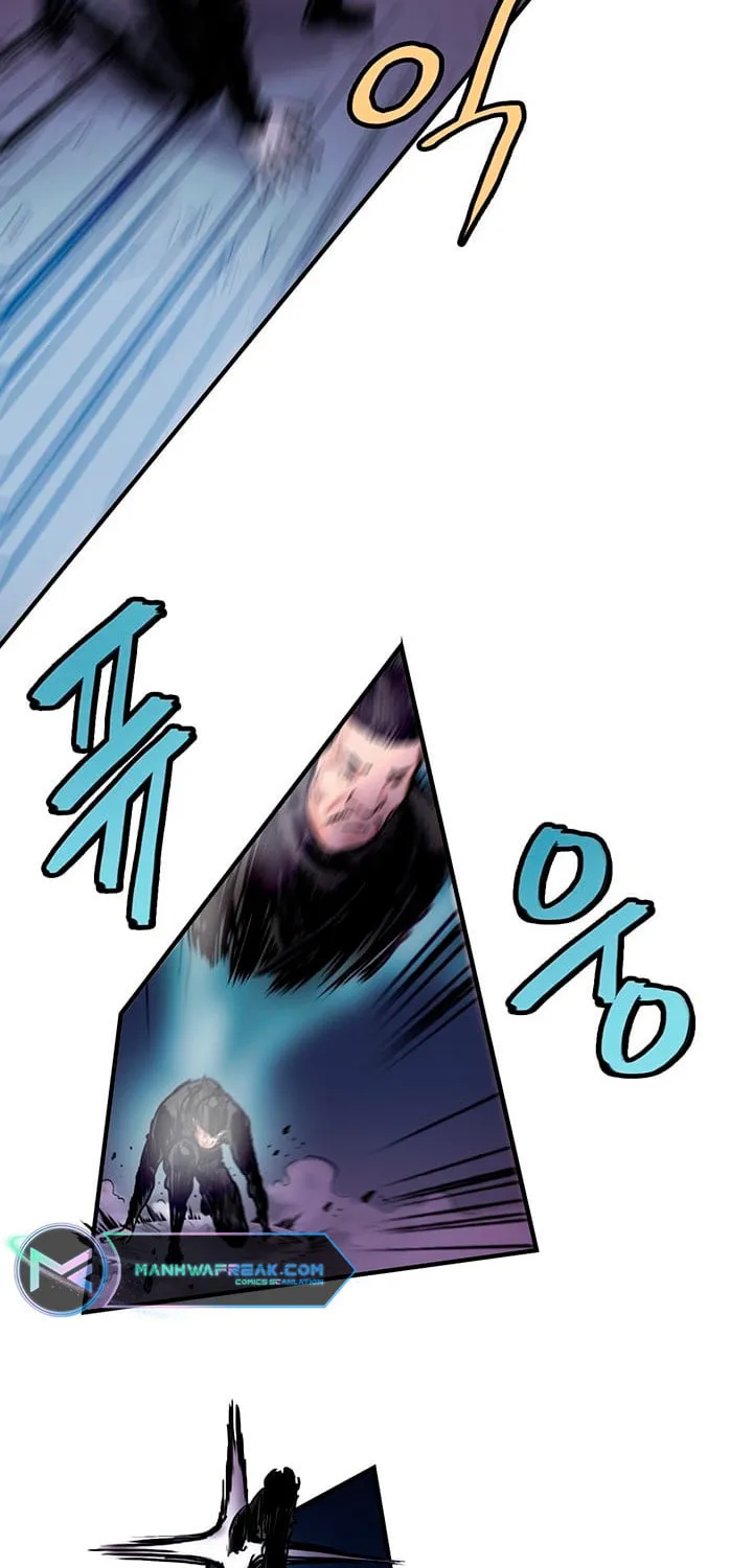 Read Gwonwangmujeok chapter 19 image 37 on Lezhin