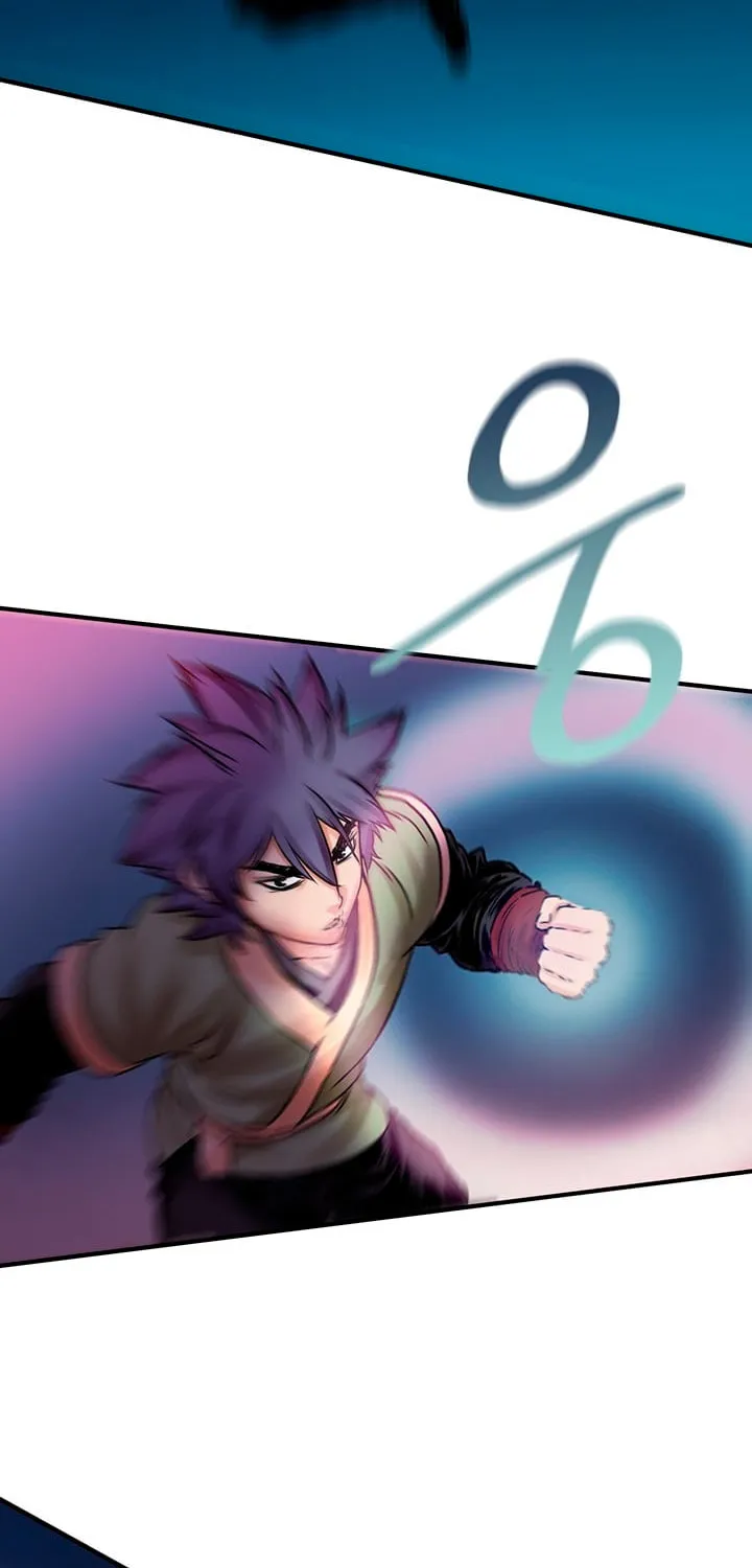 Read Gwonwangmujeok chapter 19 image 48 on Lezhin