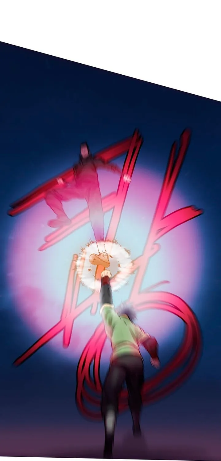 Read Gwonwangmujeok chapter 19 image 50 on Lezhin