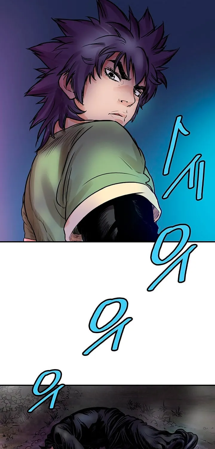 Read Gwonwangmujeok chapter 19 image 52 on Lezhin
