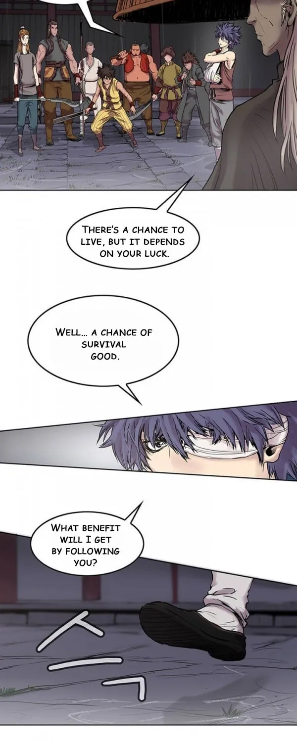 Read Gwonwangmujeok chapter 2 image 10 on Lezhin