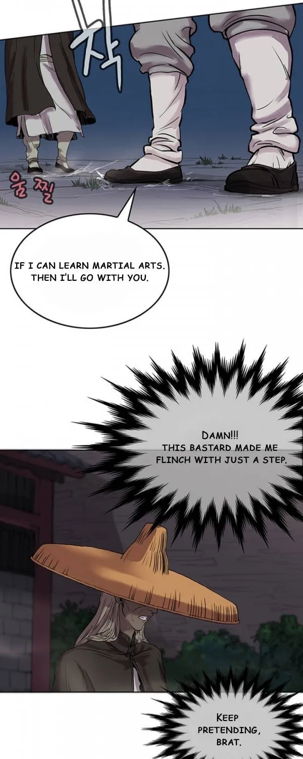 Read Gwonwangmujeok chapter 2 image 12 on Lezhin
