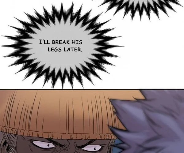 Read Gwonwangmujeok chapter 2 image 13 on Lezhin