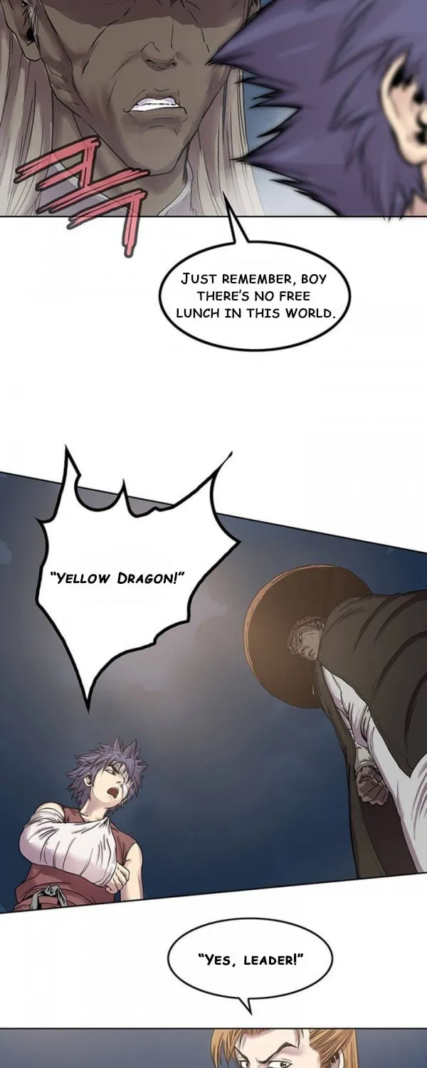 Read Gwonwangmujeok chapter 2 image 14 on Lezhin