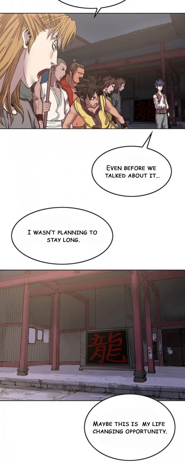 Read Gwonwangmujeok chapter 2 image 18 on Lezhin