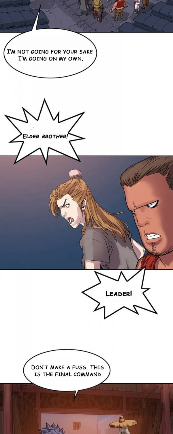 Read Gwonwangmujeok chapter 2 image 20 on Lezhin