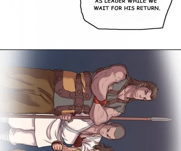 Read Gwonwangmujeok chapter 2 image 25 on Lezhin