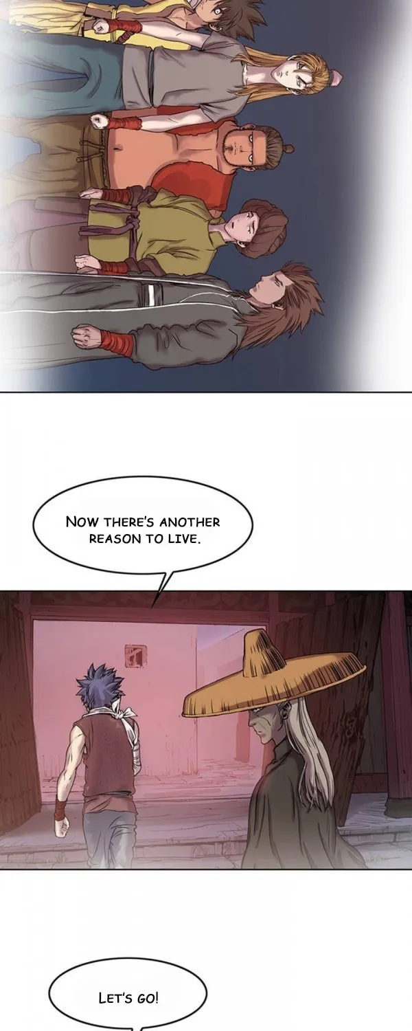 Read Gwonwangmujeok chapter 2 image 26 on Lezhin