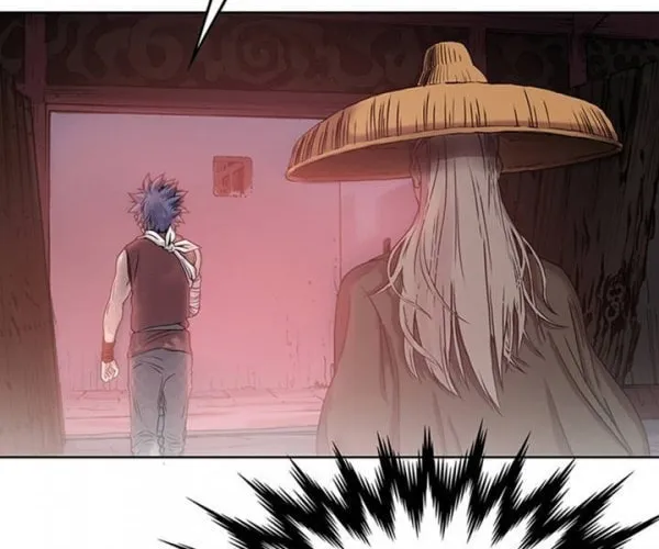 Read Gwonwangmujeok chapter 2 image 27 on Lezhin