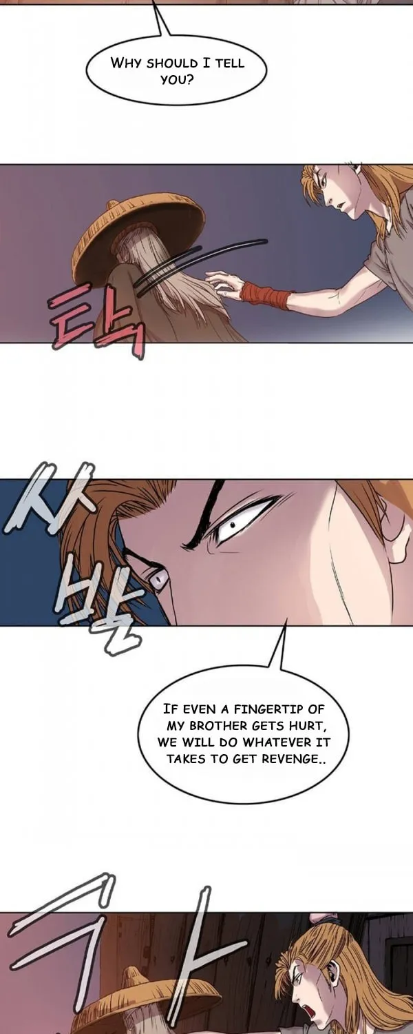 Read Gwonwangmujeok chapter 2 image 30 on Lezhin