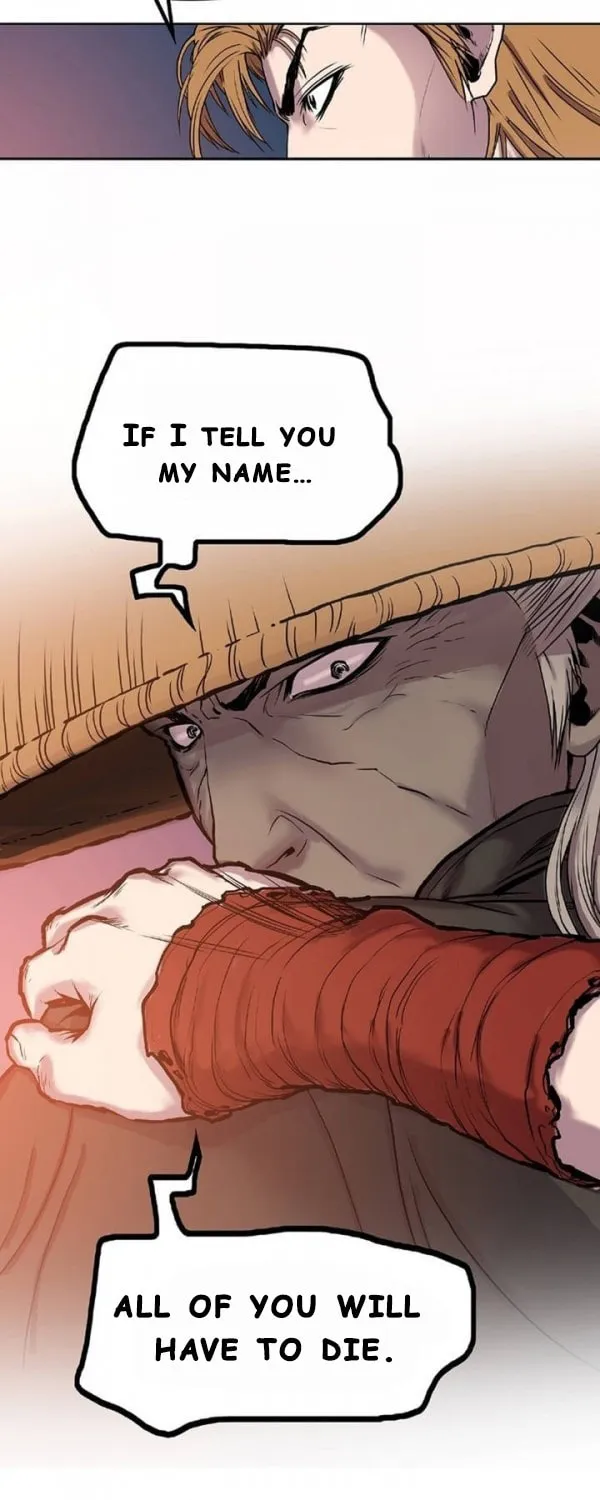 Read Gwonwangmujeok chapter 2 image 32 on Lezhin