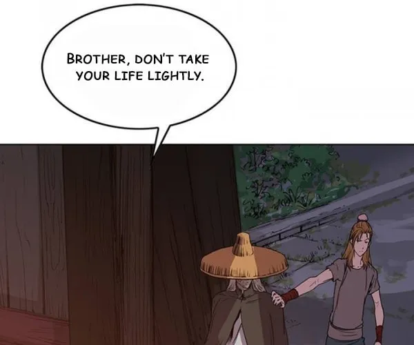 Read Gwonwangmujeok chapter 2 image 33 on Lezhin