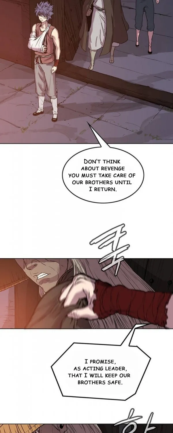 Read Gwonwangmujeok chapter 2 image 34 on Lezhin