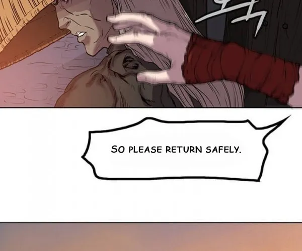 Read Gwonwangmujeok chapter 2 image 35 on Lezhin