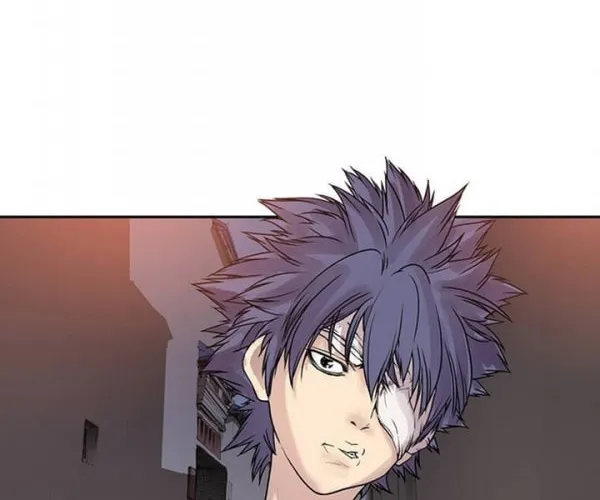 Read Gwonwangmujeok chapter 2 image 37 on Lezhin