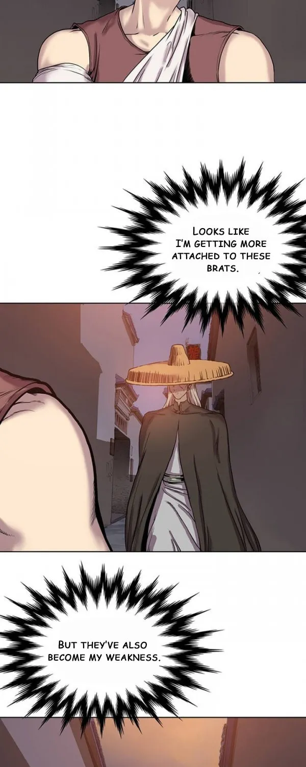 Read Gwonwangmujeok chapter 2 image 38 on Lezhin