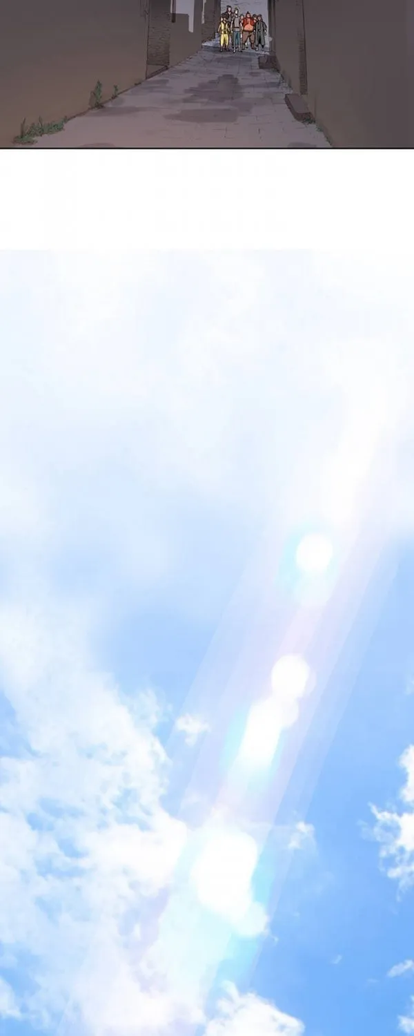 Read Gwonwangmujeok chapter 2 image 40 on Lezhin