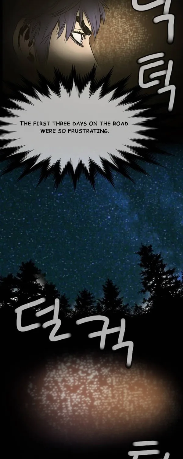 Read Gwonwangmujeok chapter 2 image 44 on Lezhin