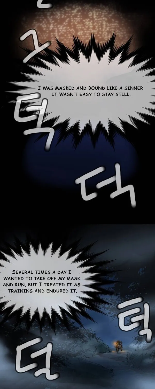 Read Gwonwangmujeok chapter 2 image 46 on Lezhin