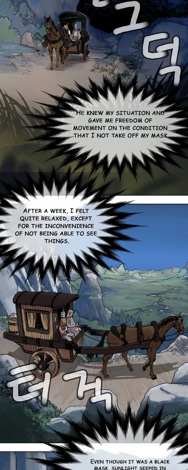 Read Gwonwangmujeok chapter 2 image 48 on Lezhin