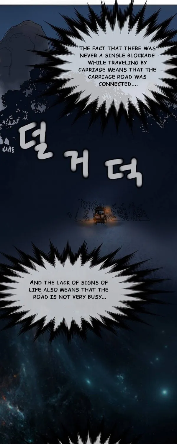 Read Gwonwangmujeok chapter 2 image 50 on Lezhin